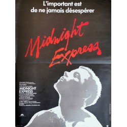 Midnight express.40x60