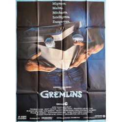 Gremlins (Les).120x160