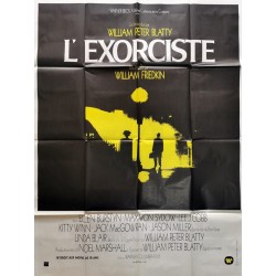 Exorciste (L').120x160
