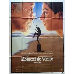 Moment de vérité (Le).120x160