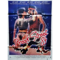 Break Street 84.120x160