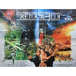 Retour du jedi (Le) 400x300