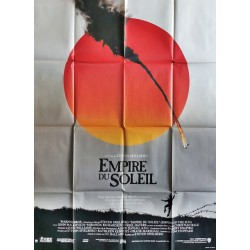 Empire du soleil (L').120x160