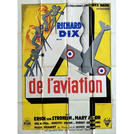 4 de l'aviation.120x160