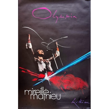 Mireille Mathieu.77x115