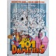 101 dalmatiens (Les).120x160