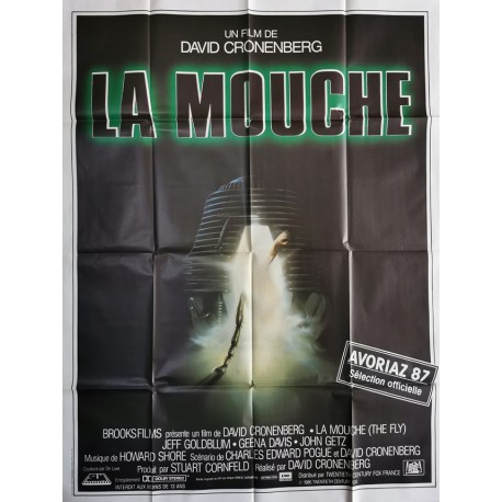 Mouche (La).120x160 