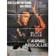 Arme absolue (L').120x160