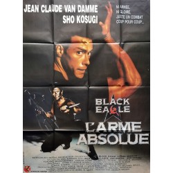 Arme absolue (L').120x160