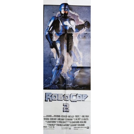 Robocop 2.60x160