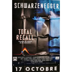 Total recall.120x175