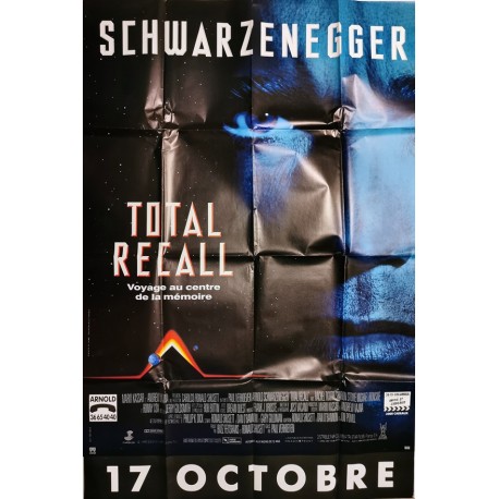 Total recall.120x175