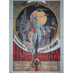 Flesh gordon 120x160