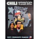 Chili soutenons la lutte du peuple Chilien fascisme 58x77