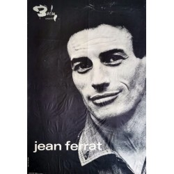 Jean Ferrat 38x55