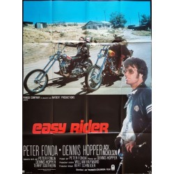 Easy rider 120x160