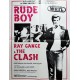 Rude boy 60x80