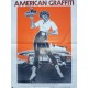 American graffiti 40x60