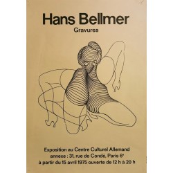Hans Bellmer 45x64