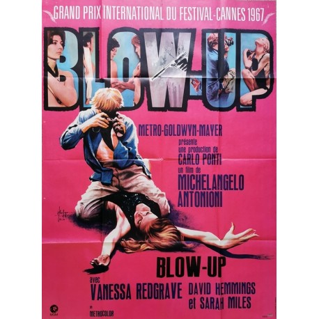 blow-up 120x160