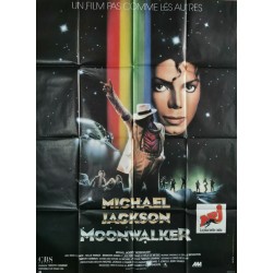 Moonwalker 120x160