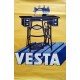 Vesta machine à coudre 60x90