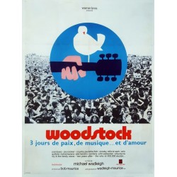 Woodstock 120x160