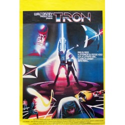 Tron 40x60