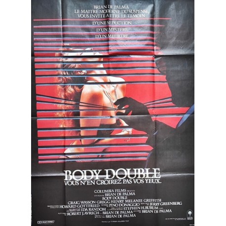 Body double 120x160