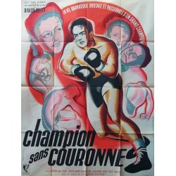 Champion sans courone 120x160