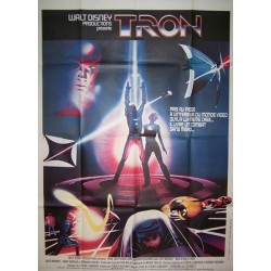 Tron 120x160