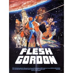 Flesh gordon 120x160