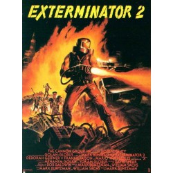Exterminator 2 120x160