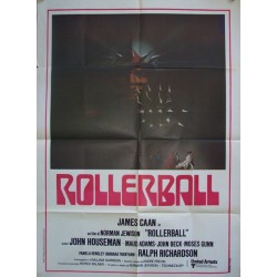 Rollerball 100x140