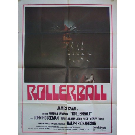 Rollerball 100x140