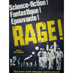 Rage 120x160