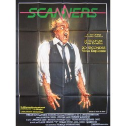 Scanners 120x160