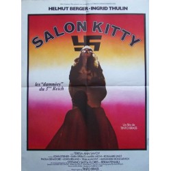 Salon kitty 60x80